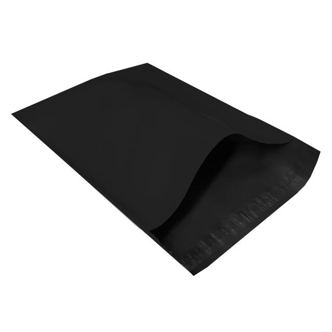 Poly Mailer Bags 12