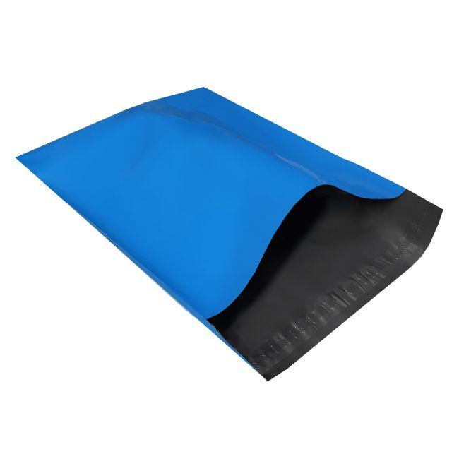 Poly Mailer Bags 12