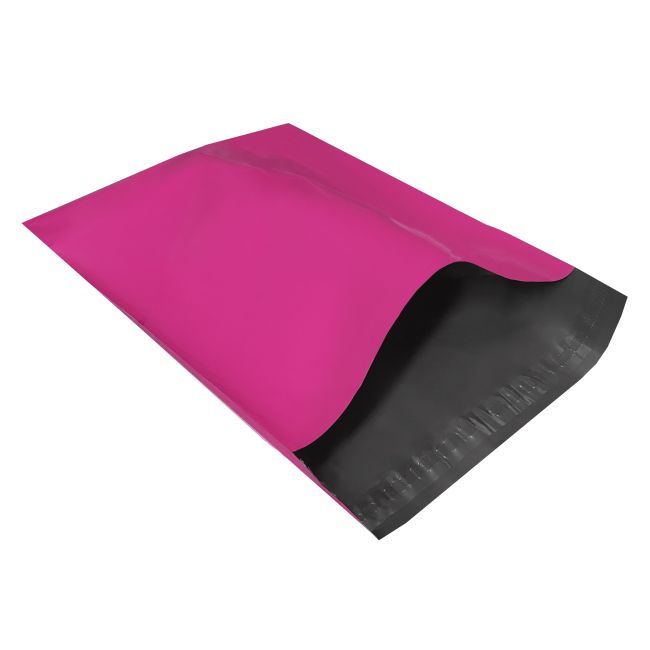 Poly Mailer Bags 12