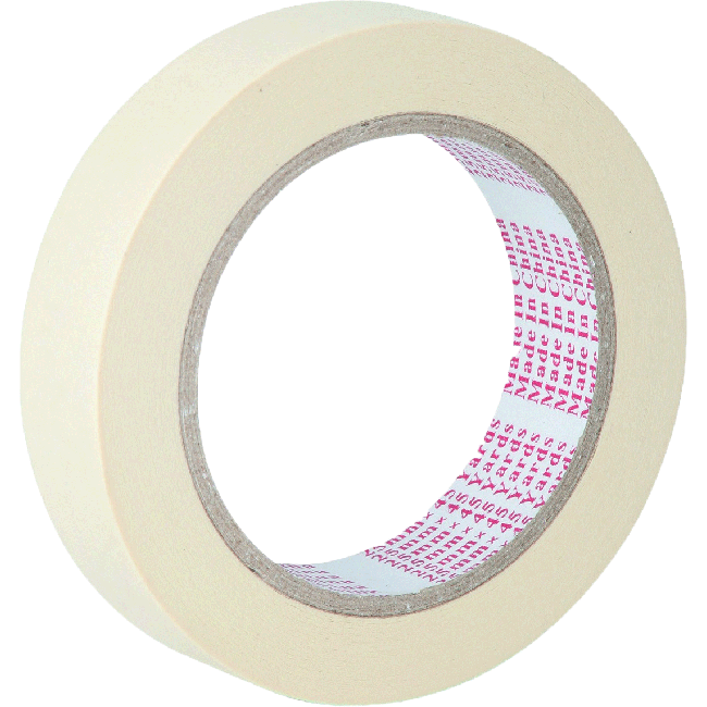 UOFFICE 16 Rolls Masking Tape 3