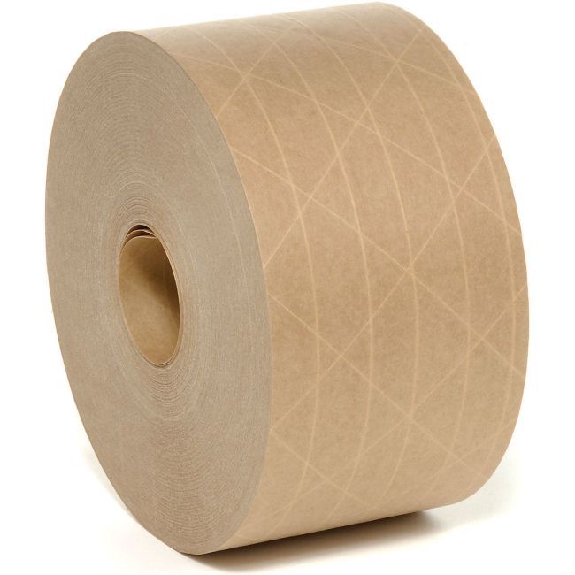 Reinforced Paper Tape 3