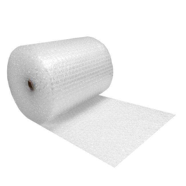 Medium Bubble Cushioning Roll 100'x24