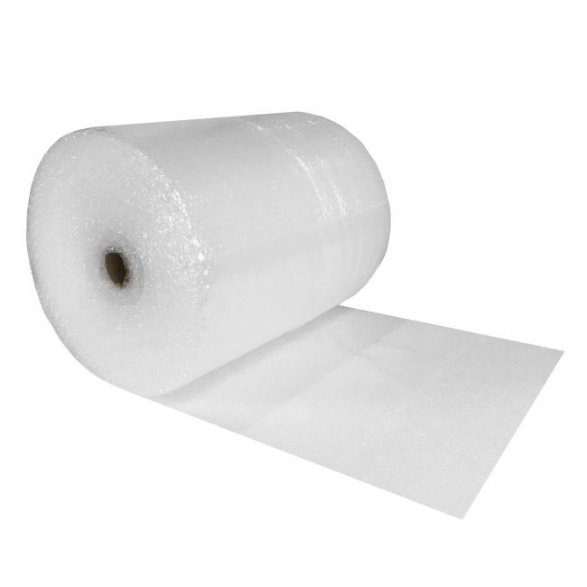 UOFFICE Small Bubble Roll 175'X24