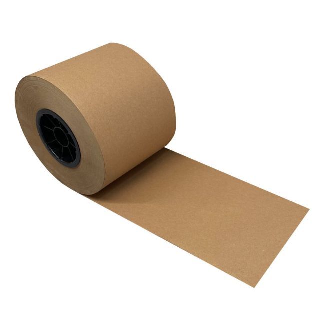 UOFFICE 50 lb. Kraft Paper Roll - 6