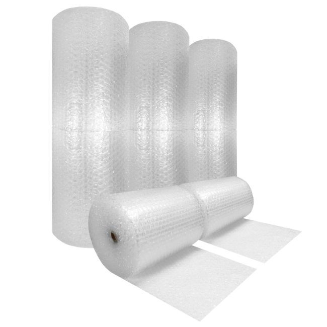 UOFFICE Medium Bubble Roll 800'x24