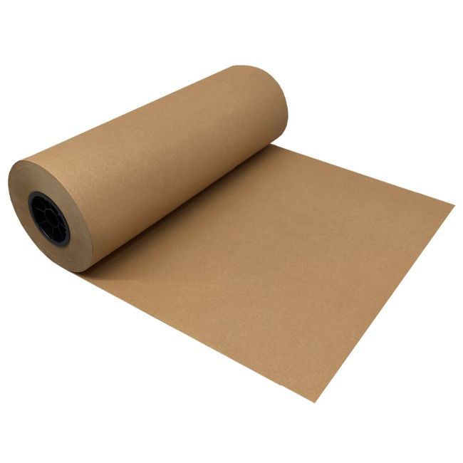 UOFFICE Kraft Paper Roll - 24