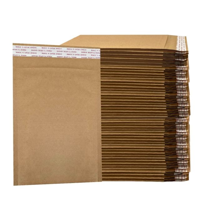 UOFFICE Honeycomb Mailer 6