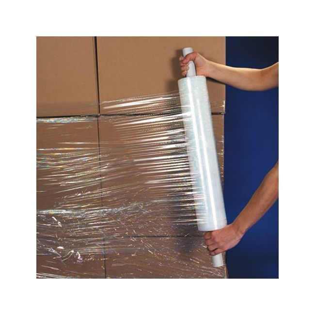 UOFFICE Pipe Stretch Wrap