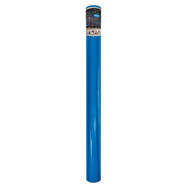 UOFFICE turquoise kraft paper can be used for making multiple DYI projects in your home and office