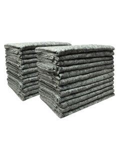 Textile Blankets / Skins (24 Pack)