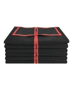 Deluxe Blankets 65lbs/doz (12 Pack)