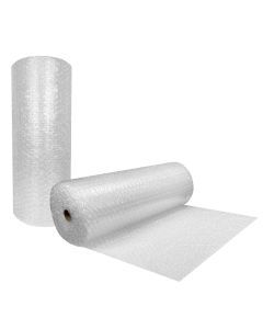Large Bubble 130' x 48" Wide 1/2" Wrap