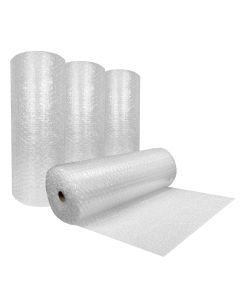 Large Bubble 260' x 48" Wide 1/2" Wrap