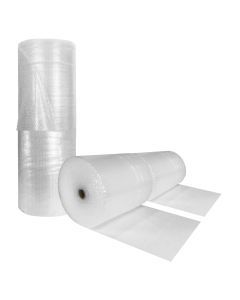 Small Bubble 700' x 24" Wide 3/16" Wrap