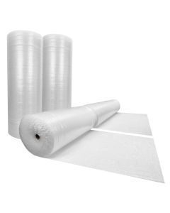 Small Bubble 700' x 48" Wide 3/16" Wrap