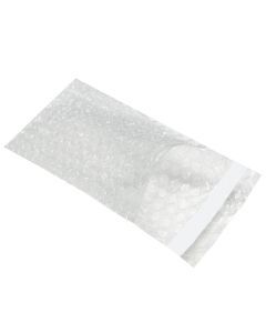 Bubble Out Bag 4" x 7.5" #2 - Pack of 250