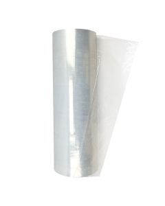 15" x 1500' x 70G, 1 Rls/Cs Hand Wrap Blown