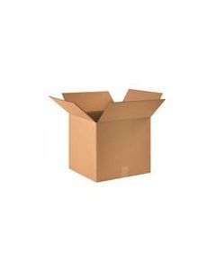24" x 24" x 12" Corrugated Boxes