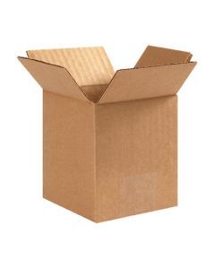 18 x 18 x 16" Corrugated Boxes
