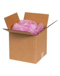 24 x 24 x 24" Corrugated Boxes