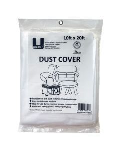 Dust Cover - 12 Pk