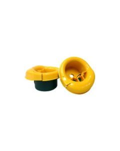 Hand Saver Dispenser (Pair) For 3" cores