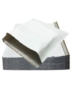 Poly Mailer Bags 24" x 24" #8 - Pack of 500