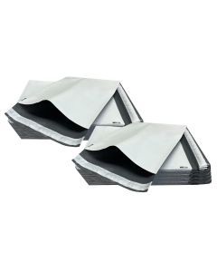 Poly Mailer Bags 9" x 12" #2 - Pack of 1000