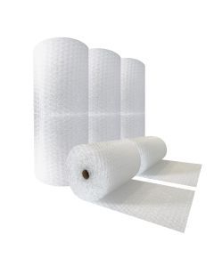 Large Bubble 520' x 24" Wide 1/2" Wrap