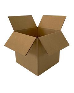 6 x 6 x 6" Corrugated Boxes