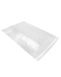 Bubble Out Bag Clear 10" x 15.5" Pack of 250 