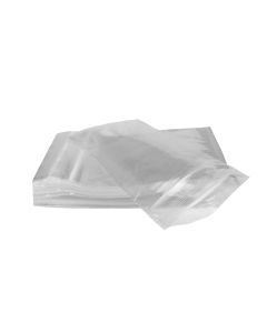 Reclosable  Bags 2 MIL. 5" x 5" - 1000 c/s