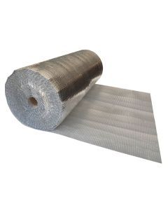Thermo Insulated Bubble, 48" x 125'