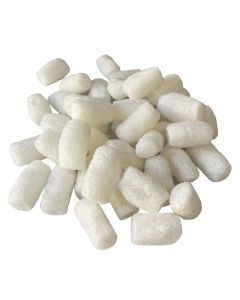 Bio Packing Anti Static Peanuts - 12 Cu Ft.