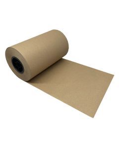 40 lb. Kraft Paper Roll - 12" x 765'