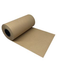 40 lb. Kraft Paper Roll - 15" x 765'