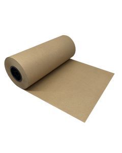 40 lb. Kraft Paper Roll - 18" x 765'