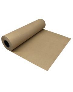 40 lb. Kraft Paper Roll - 30" x 765'