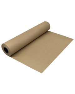40 lb. Kraft Paper Roll - 48" x 765'
