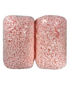 Anti Static Packing Peanuts Pink - 7 cuft.