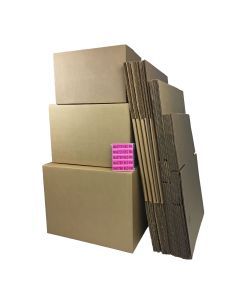 UBMOVE Moving Kit #3