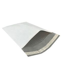 Poly Bubble Mailer 10.5"x16" #5 Pack of 25