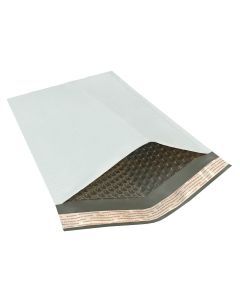 Poly Bubble Mailer 8.5"X14.5" #3 Pack of 50