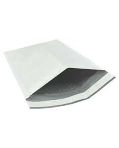Poly Bubble Mailer 7.25"x12" #1 Pack of 100