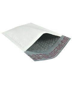 Poly Bubble Mailer 5"x10" #00 - Pack of 250