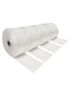 Small Bubble 700' x 12" Wide 3/16" Wrap