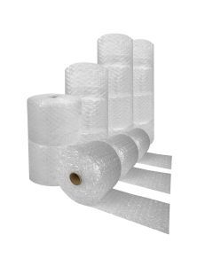 Large Bubble 1040' x 12" Wide 1/2" Wrap