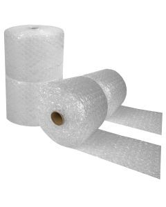 Large Bubble 260' x 12" Wide 1/2" Wrap