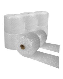 Large Bubble 520' x 12" Wide 1/2" Wrap