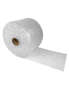 Large Bubble 65' x 12" Wide 1/2" Wrap